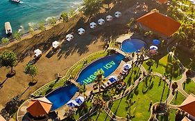 Adi Assri Beach Resorts And Spa Pemuteran